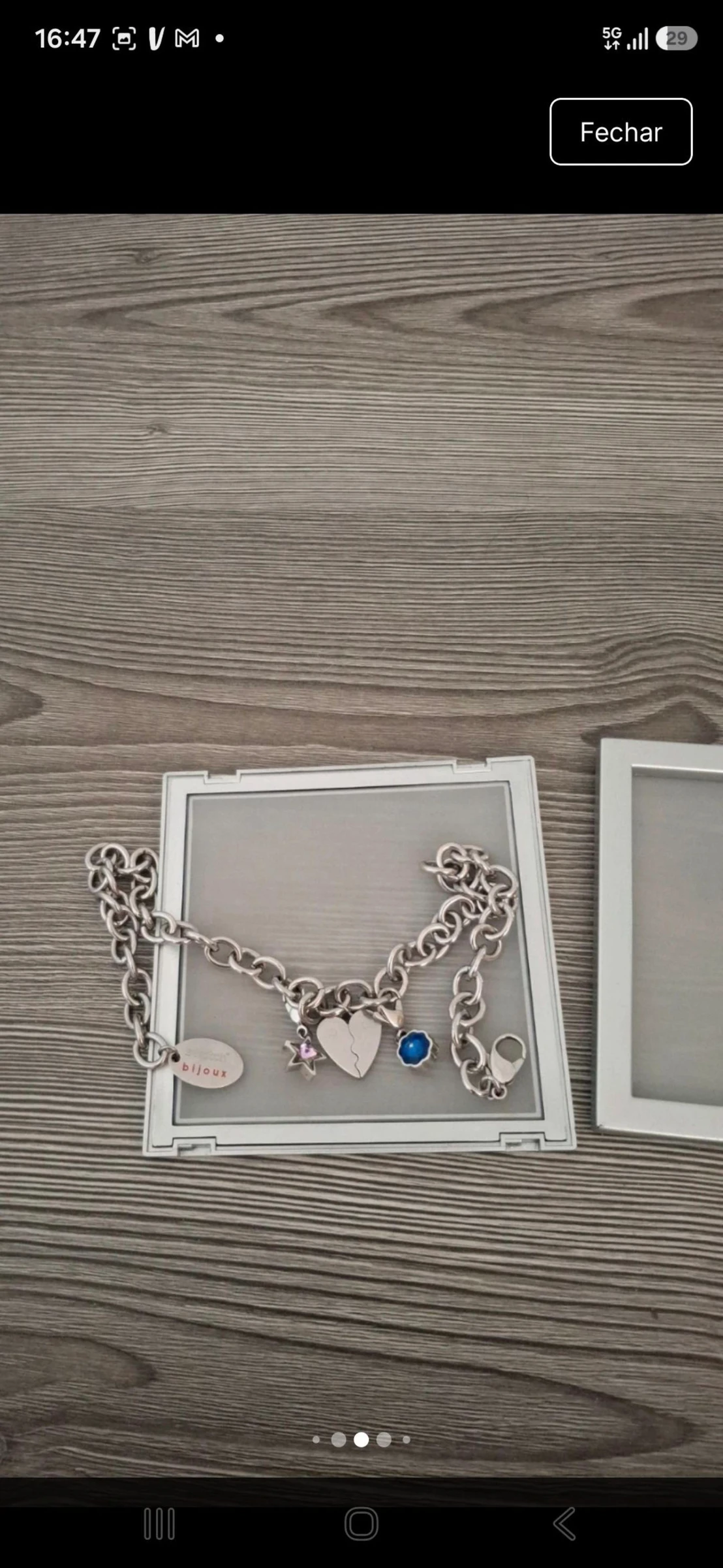 Fio de la marque Swatch neuf – photo 4